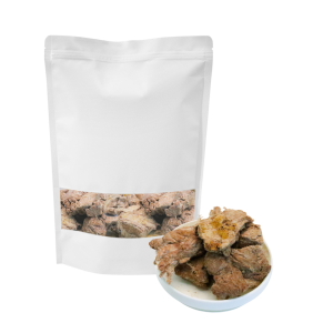 Freeze Dried Diced Australian Beef – [12 x 50g]