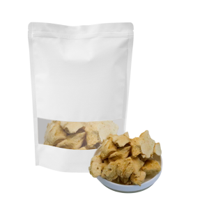 Freeze Dried Diced Australian Chicken Breast – [12 x 50g]