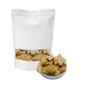 Freeze Dried Diced Australian Chicken Breast – [12 x 50g]