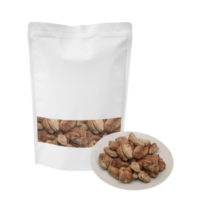 Freeze Dried Diced Australian Chicken Hearts – [12 x 50g]