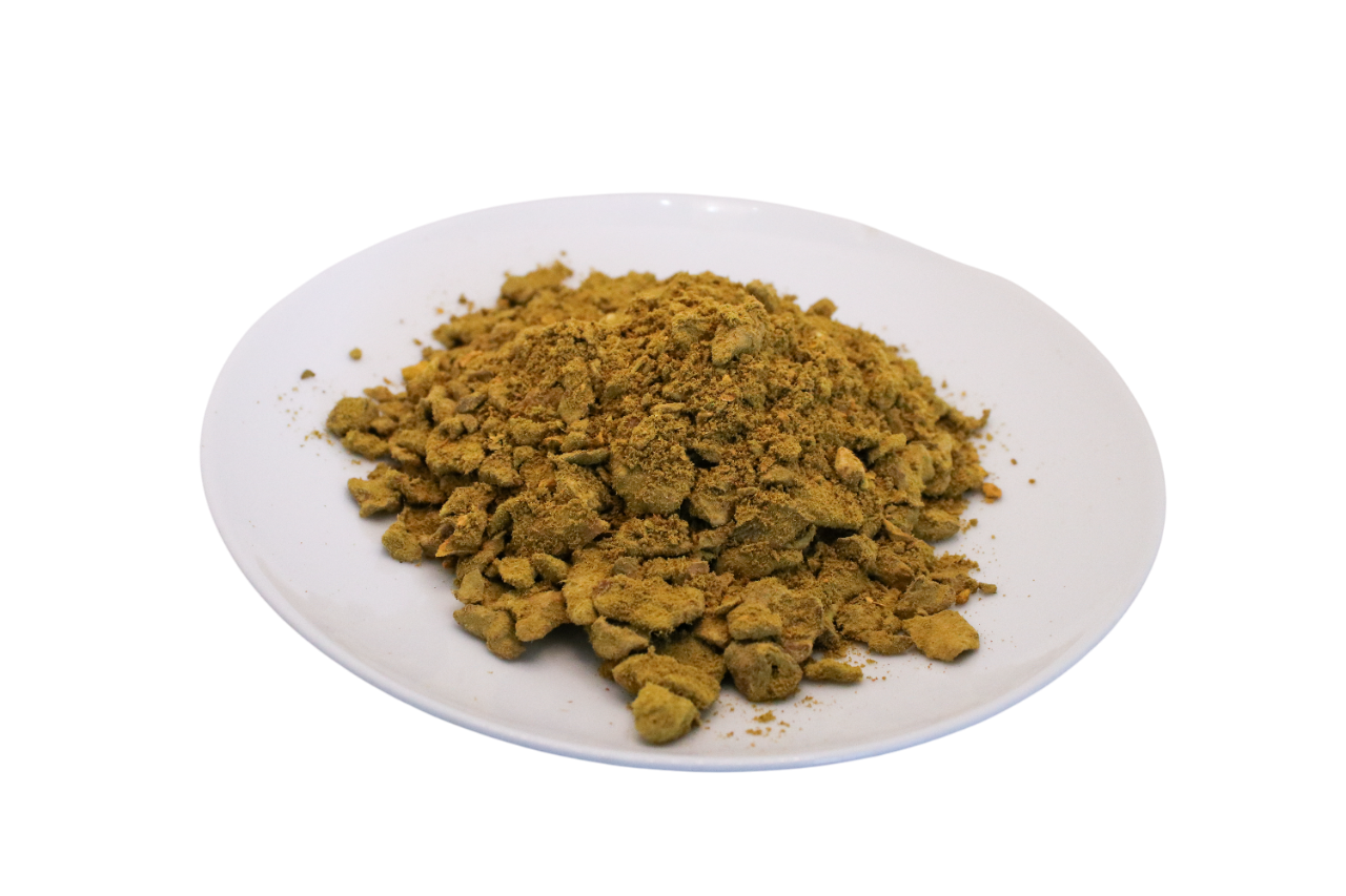 Chicken and Vegetable Complete Wholefood Pet Meal Mix – 5kg