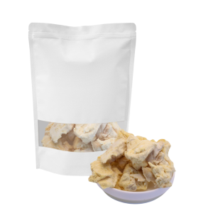 Freeze Dried Diced Australian Crocodile – [12 x 50g]