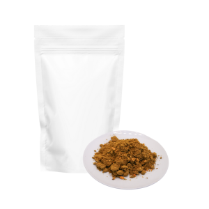 Beef and Vegetable Complete Wholefood Pet Meal Mix – [21 x 300g]