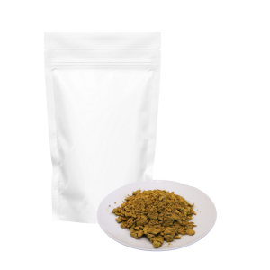 Chicken and Vegetable Complete Wholefood Pet Meal Mix – [21 x 300g]