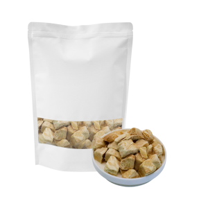 Freeze Dried Diced Turkey– [12 x 50g]