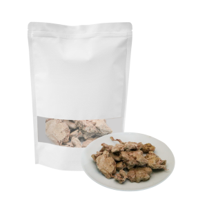 Freeze Dried Diced Australian Venison – [12 x 50g]