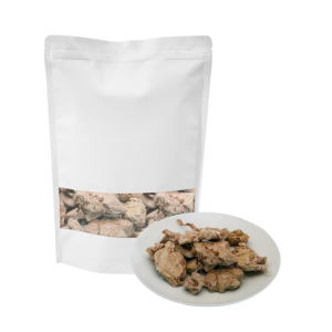 Freeze Dried Diced Australian Venison – [12 x 50g]