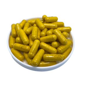Australian Turmeric and Black Pepper Capsules [20,000 x 360mg]