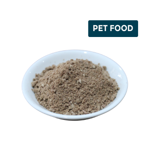 Certified Organic Australian Beef Kidney Powder Pet Meal Topper - 15kg