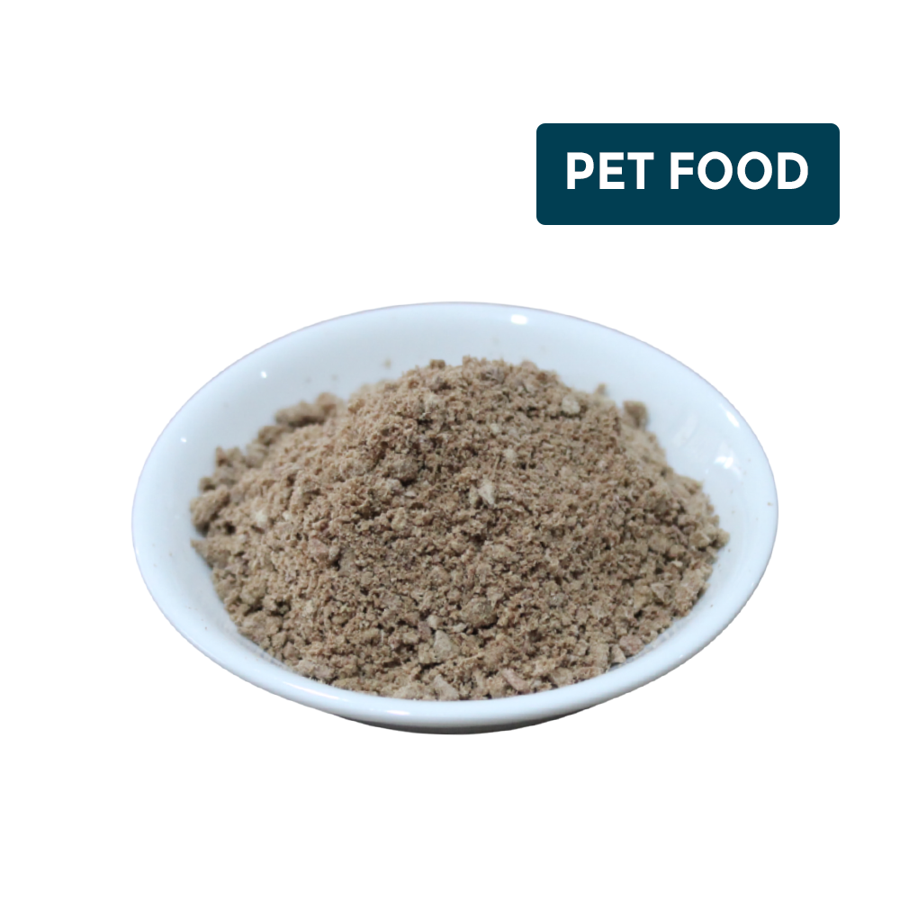 Certified Organic Australian Beef Kidney Powder Pet Meal Topper - 15kg