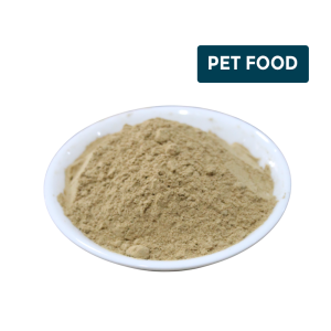 Certified Organic Australian Beef Liver Powder - Pet Meal Topper - 5kg/15kg