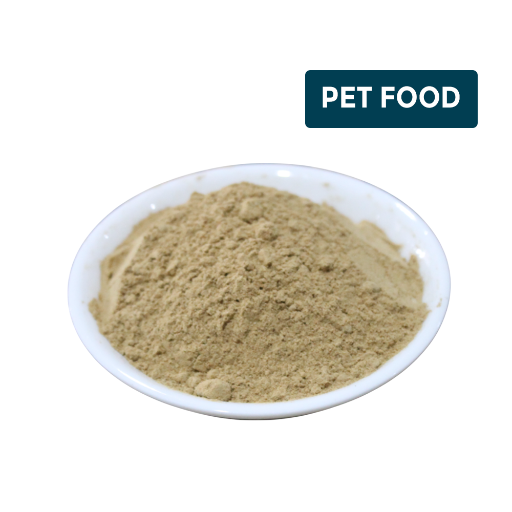 Certified Organic Australian Beef Liver Powder - Pet Meal Topper - 5kg/15kg