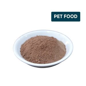 Certified Organic Australian Beef Organ Blend Powder Pet Meal Topper - 15kg