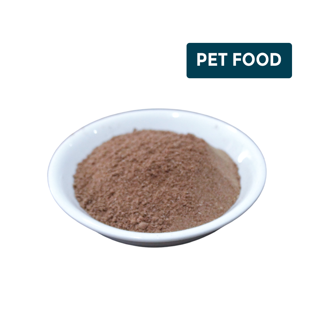Certified Organic Australian Beef Organ Blend Powder Pet Meal Topper - 15kg