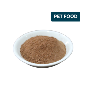Certified Organic Australian Beef Spleen Powder Pet Meal Topper - 15kg