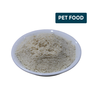 Australian Beef Testicles Powder for Pet Meal Toppers - 15kg