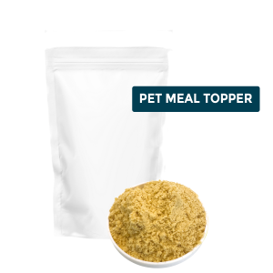 Australian Chicken Breast Powder Pet Meal Topper [12 x 100g]