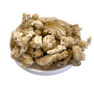 Freeze Dried Diced Green Beef Tripe for Pet Food and Treats – 5kg