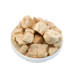 Australian Freeze Dried Diced Chicken Breast - 4kg
