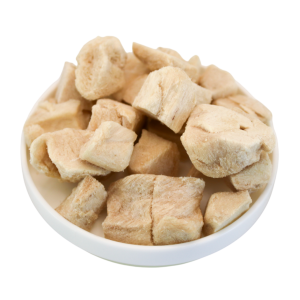 Australian Freeze Dried Diced Chicken Breast - 4kg