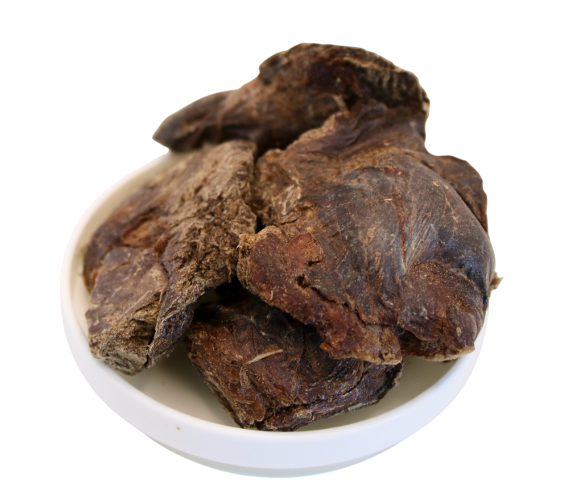 Freeze Dried Diced Chicken Liver for Pet Food and Treats - 4.5kg