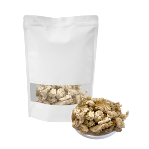 Freeze Dried Diced Green Beef Tripe for Pet Food and Treats – [12 x 50g]