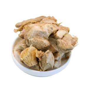 Australian Freeze Dried Diced Turkey Thigh - 4kg