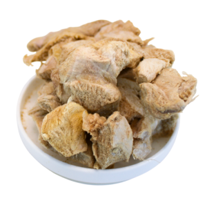 Australian Freeze Dried Diced Turkey Thigh - 4kg