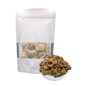 Freeze Dried Diced Australian Beef Heart – [12 x 50g]