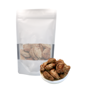 Freeze Dried Whole Australian Chicken Hearts – [12 x 50g]