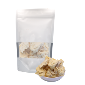 Freeze Dried Diced Australian Crocodile – [12 x 50g]