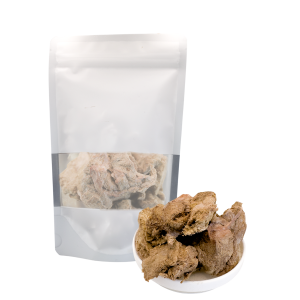 Freeze Dried Diced Australian Kangaroo – [12 x 50g]