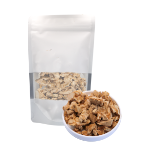 Freeze Dried Diced Australian Lamb Heart - [12 x 50g]