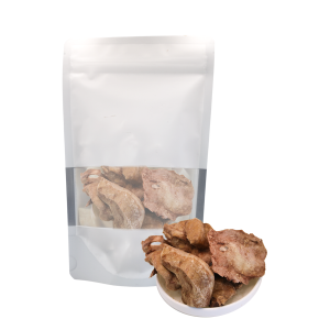 Freeze Dried Diced Australian Kangaroo Party Mix for Pet Food and Treats – [12 x 50g]