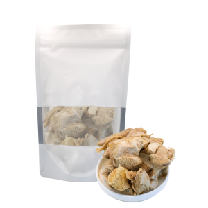 Freeze Dried Diced Turkey for Pet Food and Treats – [12 x 50g]