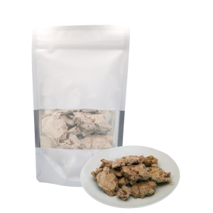 Freeze Dried Diced Australian Venison – [12 x 50g]