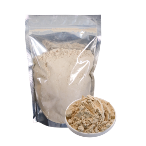 Organic Plant Protein Powder - Vanilla Flavour   - [5 x 525g]