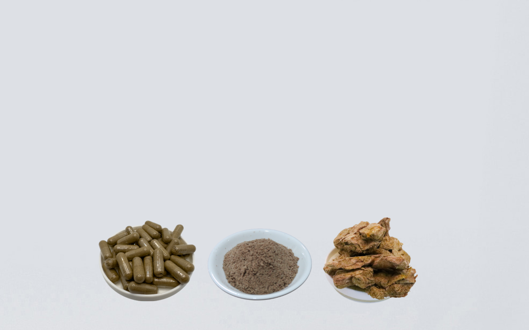 Freeze Drying Australia: Everything You Need to Know About Commercial Freeze Drying