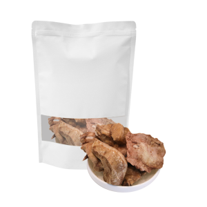 Freeze Dried Diced Australian Kangaroo Party Mix for Pet Food and Treats – [12 x 50g]