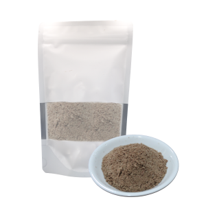 Australian Certified Halal Organic Beef Heart Powder - pre-packaged unlabelled [12 x 100g]