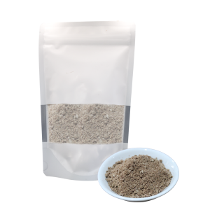 Australian Certified Halal Organic Beef Kidney Powder Pet Meal Topper - pre-packaged unlabelled [12 x 100g]