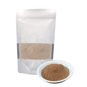 Australian Certified Halal Organic Beef Spleen Powder - pre-packaged unlabelled [12 x 100g]