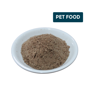 Certified Organic Australian Beef Heart Powder Pet Meal Topper - 15kg