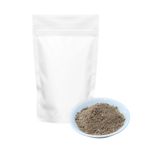 Australian Certified Organic Beef Heart Powder - pre-packaged unlabelled [12 x 100g]