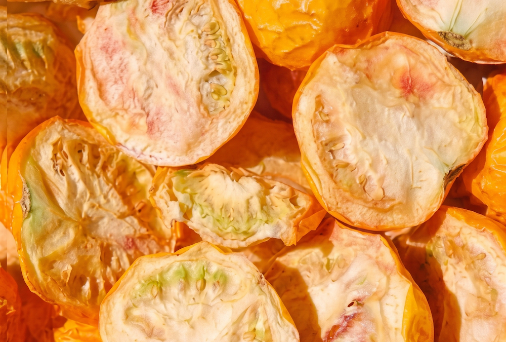 20 Foods You Can Freeze Dry