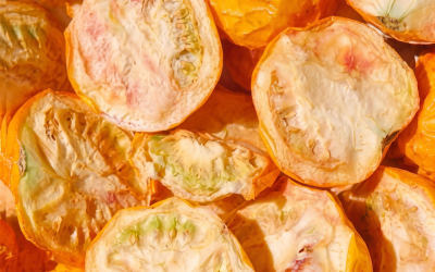 20 Foods You Can Freeze Dry