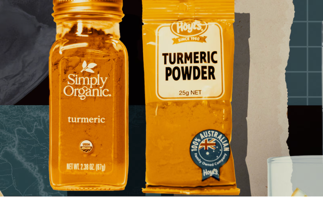 Food Fraud in Australia: Why Knowing Where Your Ingredients Come From Matters